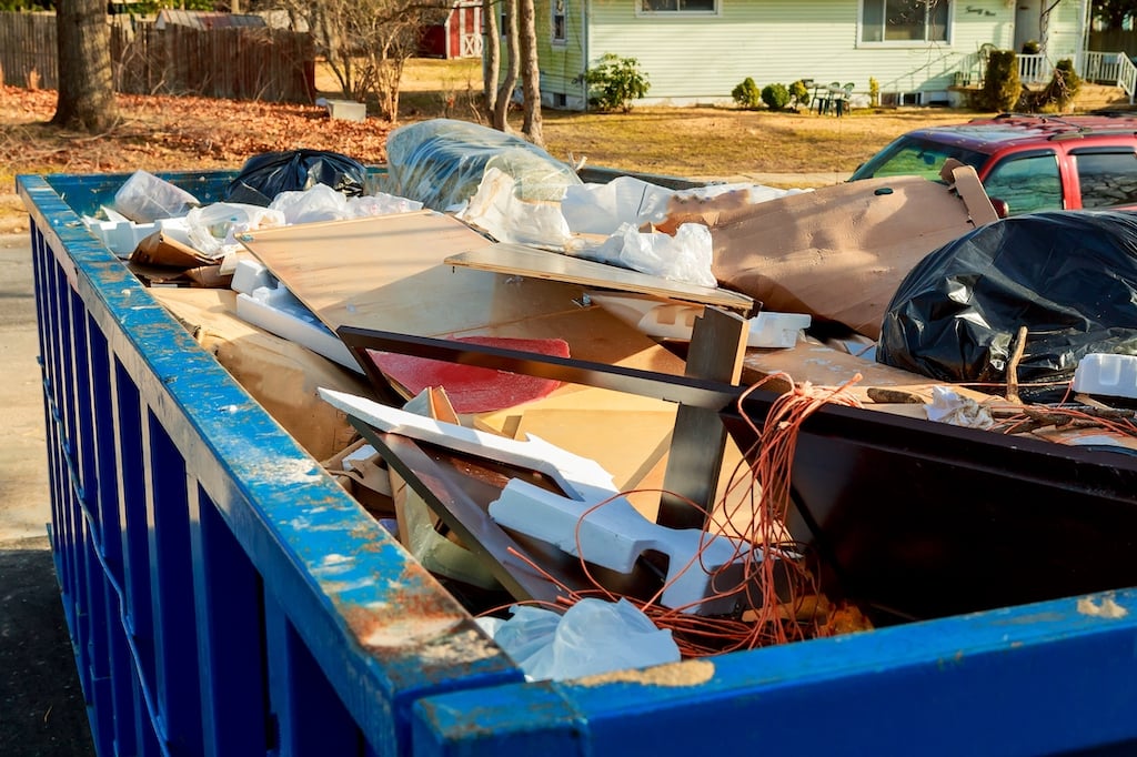 Junk Removal Business Directory 