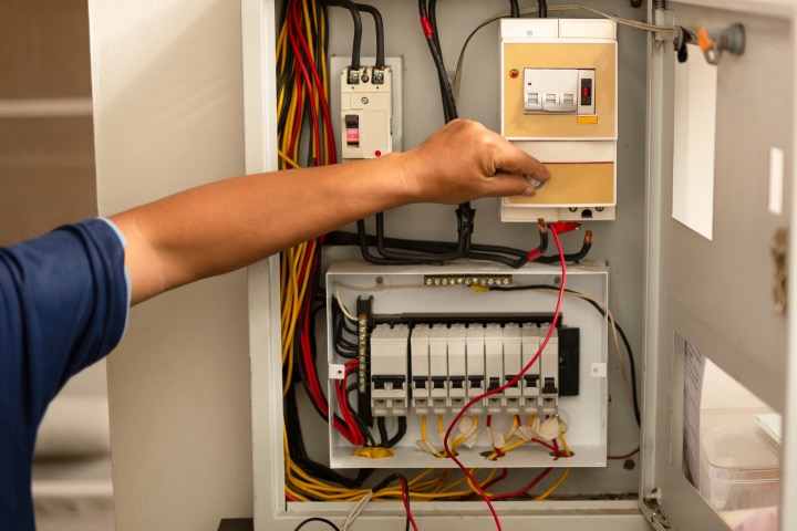 Michigan Electrical Service Directory