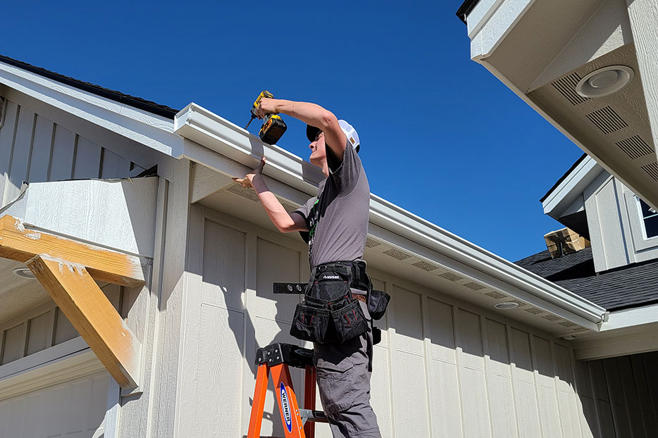 Michigan Gutter Services Service Directory