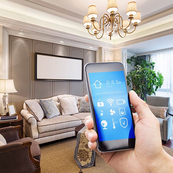 Michigan Home Automation Service Directory