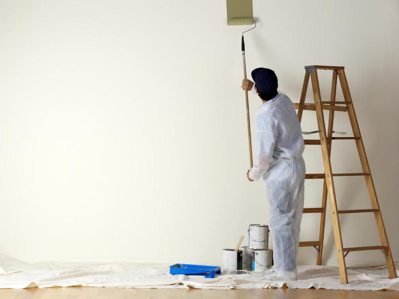 Michigan Painting Service Directory